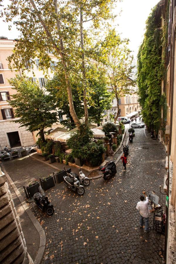Pensión Navona Roma