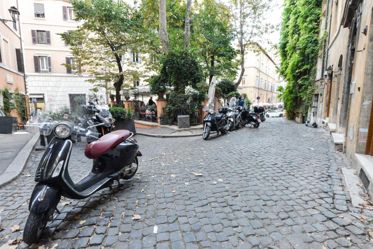 Navona Casa de hóspedes Roma